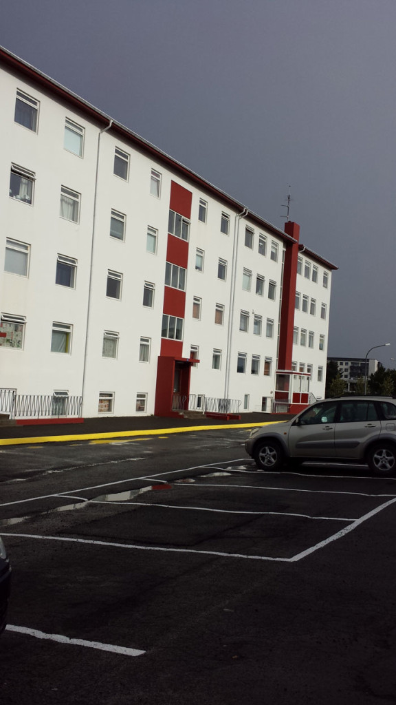 Háaleitisbraut 44-50