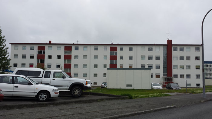 Háaleitisbraut 44-50